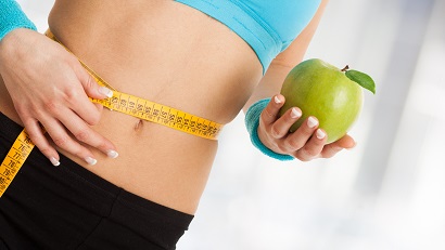 poziom normy badanie tkanki tłuszczowej tłuszczu bioimpedancja otyłość trzewna